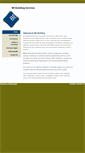 Mobile Screenshot of bebuilding.com.au